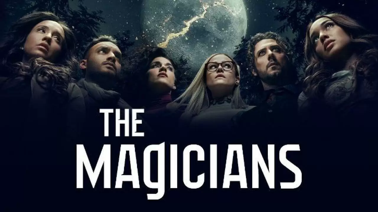 The Magicians | Cinco motivos para assistir a série na Globoplay