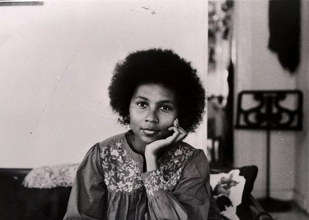 bell hooks