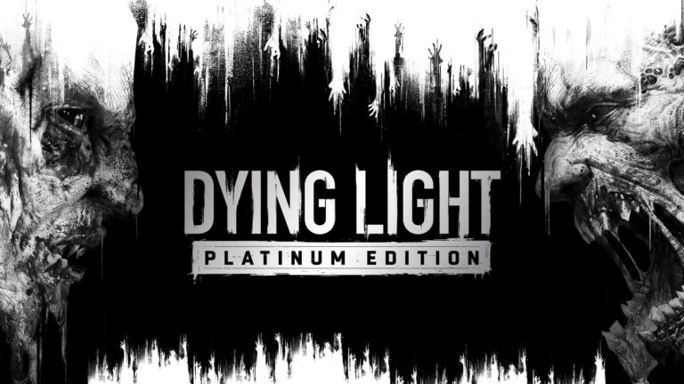 Atualização Dying Light