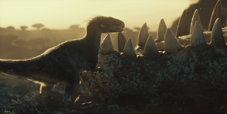 Universal Pictures anuncia nova data de estreia de Jurassic World: Domínio. - Otageek