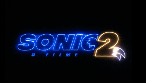 SONIC 2 – O filme estreia nos cinemas em 7 de abril de 2022. - Otageek