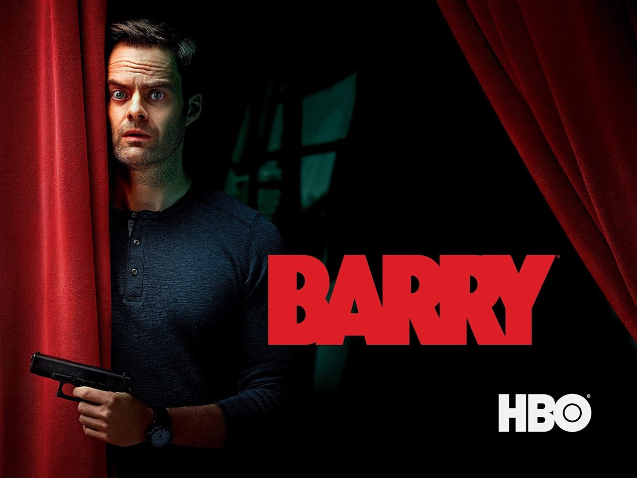 Série De Comédia Da HBO ´Barry´ Retorna Para Sua Terceira Temporada Em ...