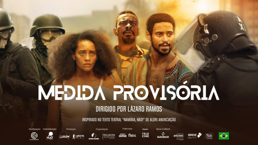 Medida provisória