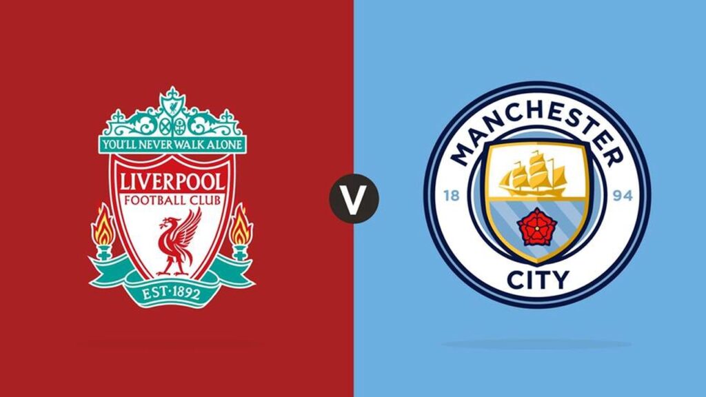 liverpool vs man city - otageek