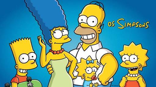 Dia mundial do Simpsons
