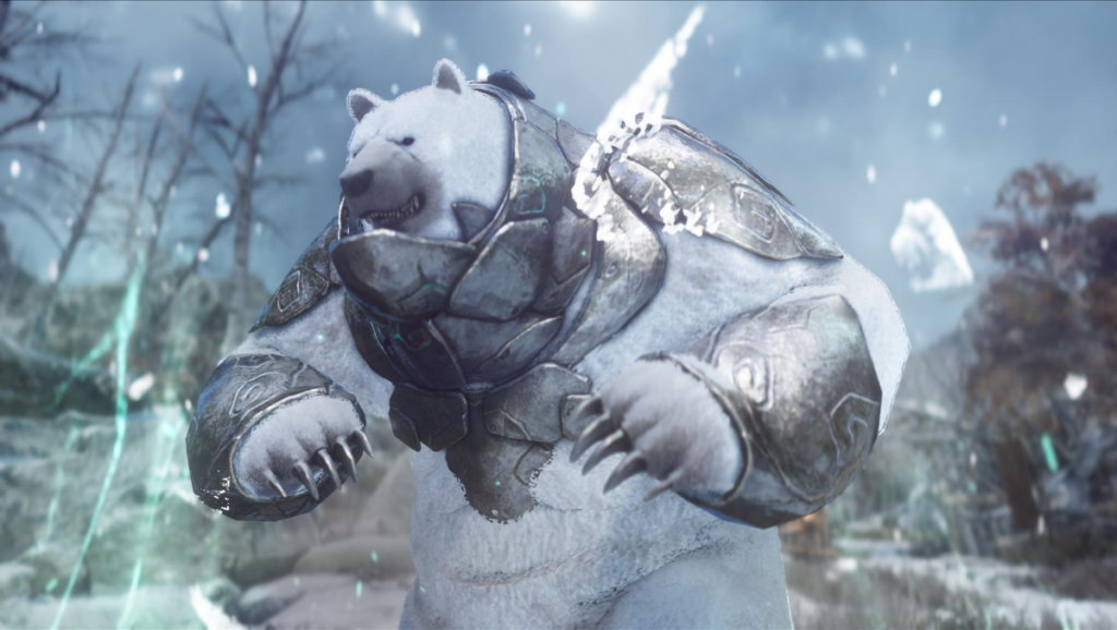 Dicas Inverno Sem Fim Black Desert Online