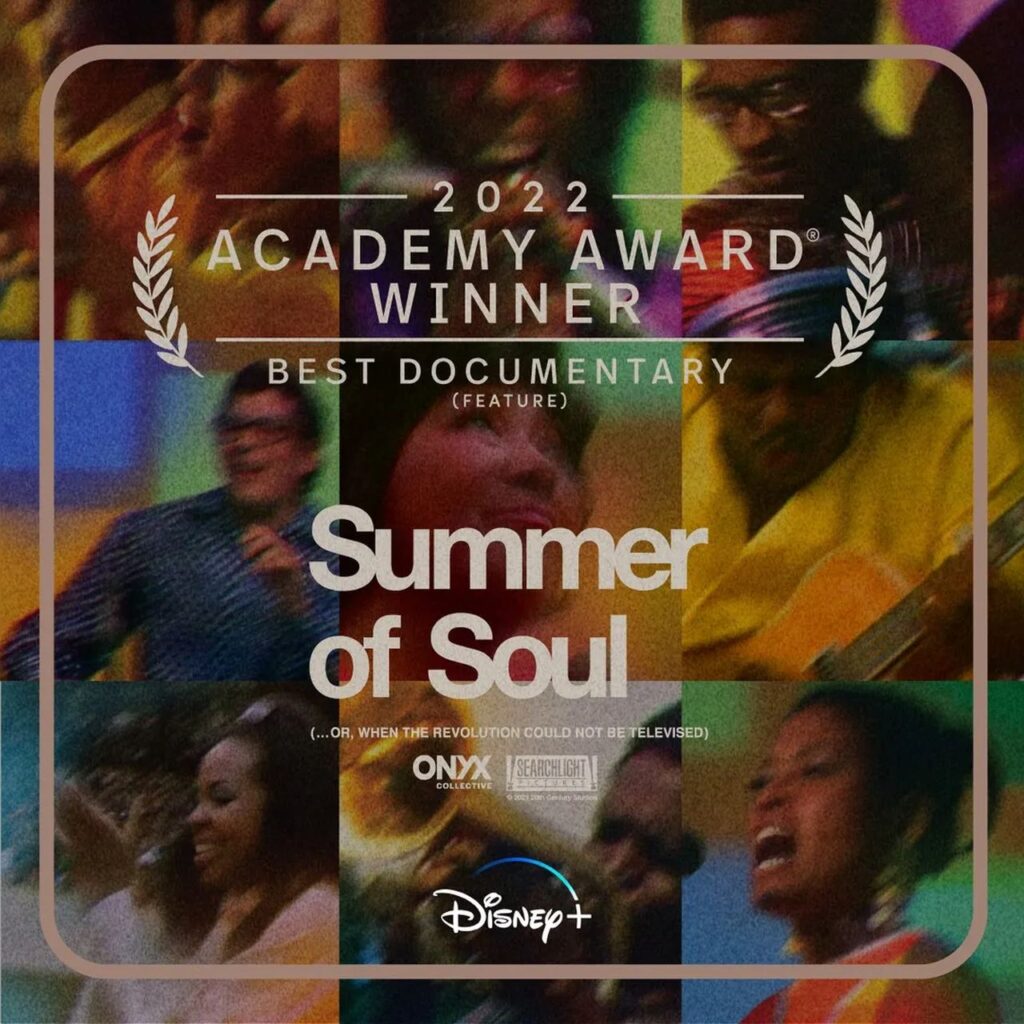 summer of soul no oscar - otageek