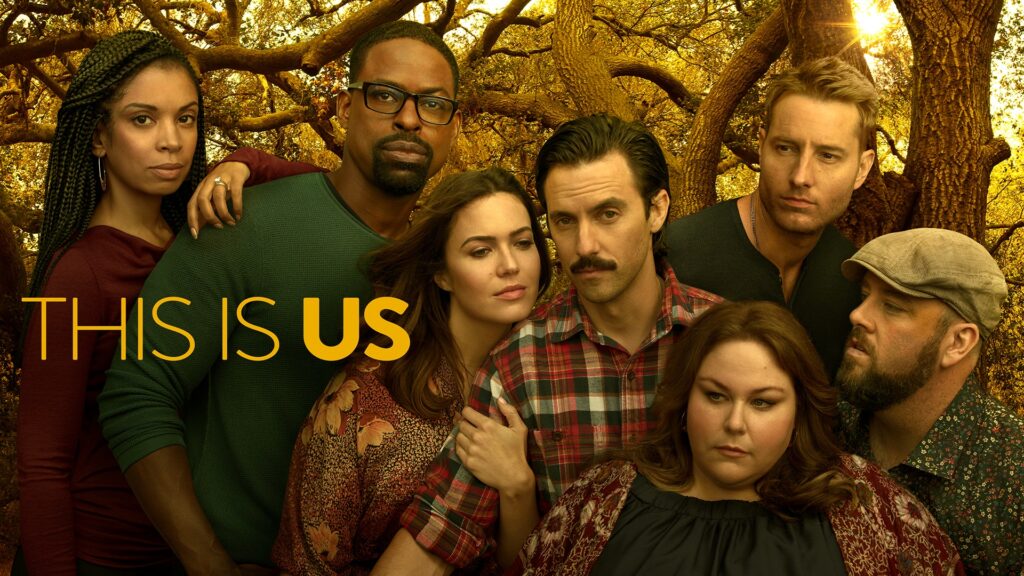 This Is Us 100º episódio no Star+