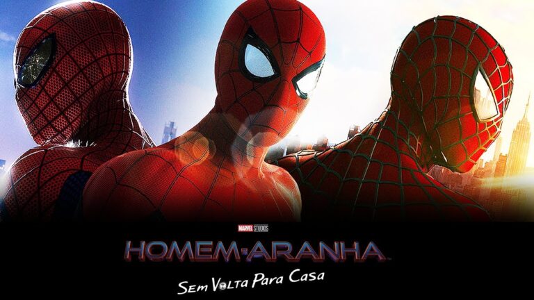 Homem-Aranha Sem Volta Para Casa' chega à HBO Max dia 22 de julho otageek