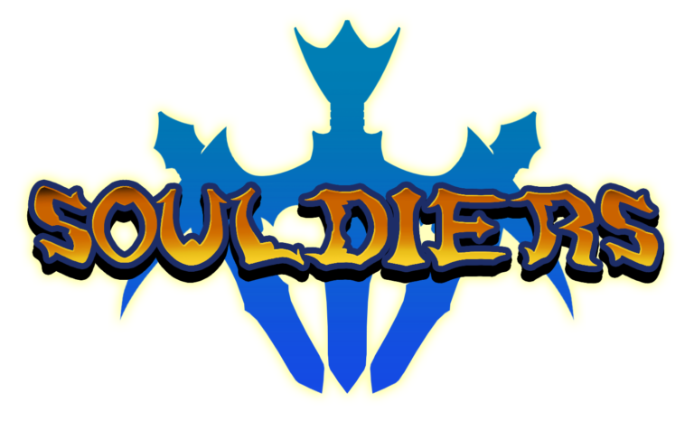 Logo Souldiers