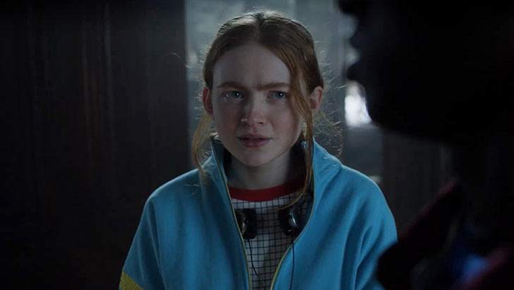 Sadie Sink