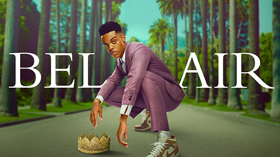 “BEL-AIR”: CONHEÇA O ELENCO DA NOVA SÉRIE DO STAR+ OTAGEEK