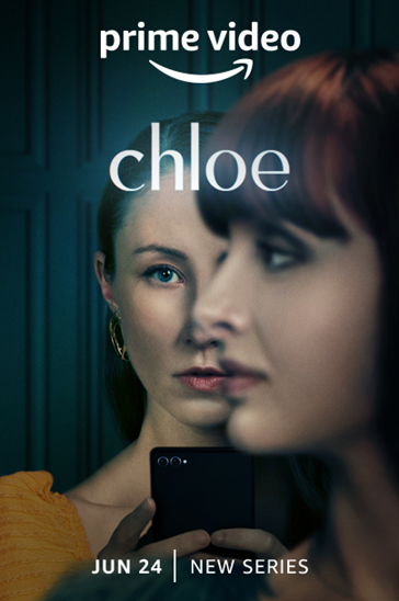 Prime Video lança trailer da nova série de suspense Chloe - otageek