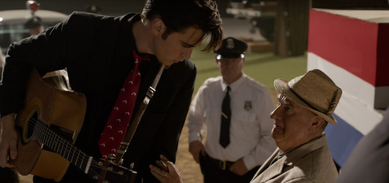 OtaGeek - Warner Bros. Pictures divulga novo trailer de Elvis