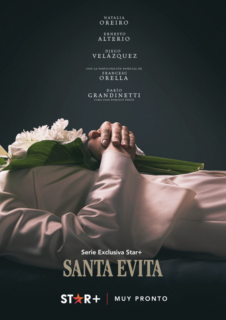 Satna Evita