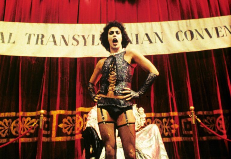 Rocky Horror Picture Sho no Star+