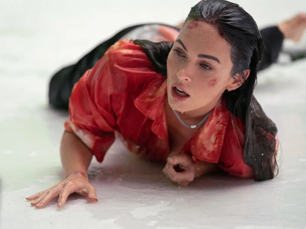 Até a Morte com Megan Fox nos cinemas