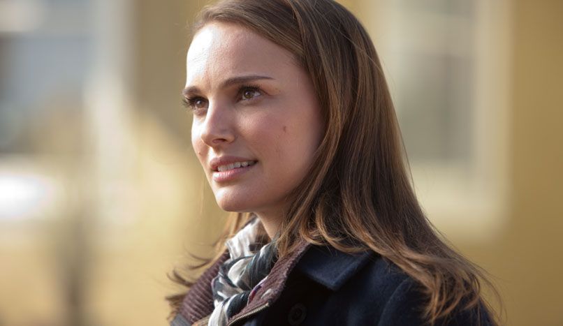 Jane Foster