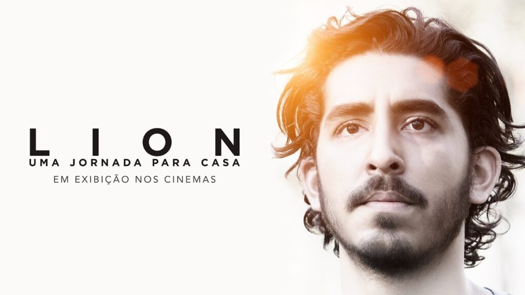 Lion HBO Max - Otageek