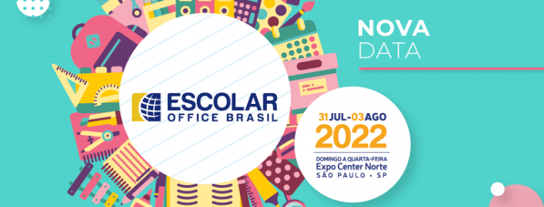 Escolar Office Brasil 2022