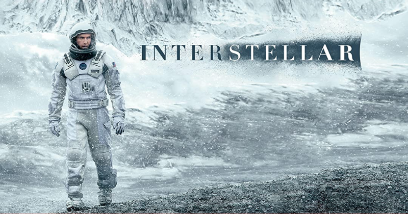 Interstellar