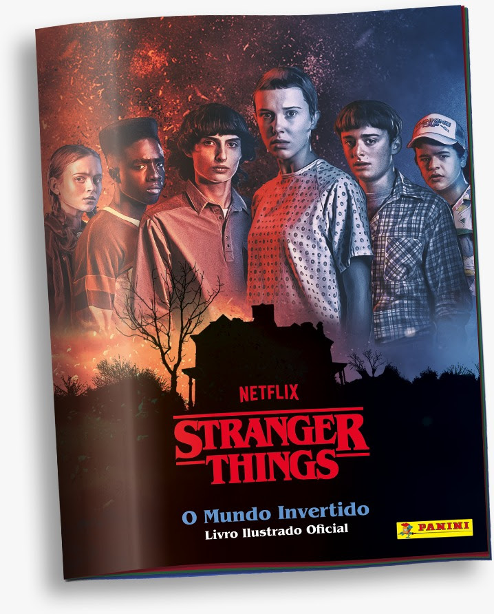 Stranger Things