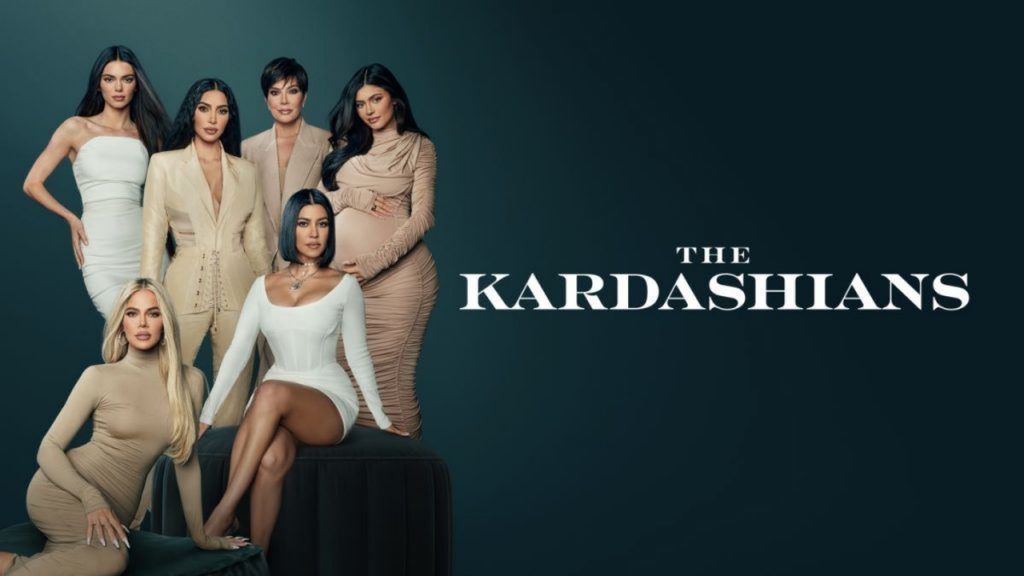 the kardashians - otageek