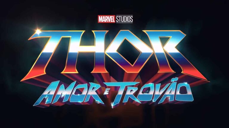 Momentos Thor MCU