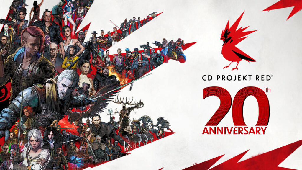 cd projekt red - otageek