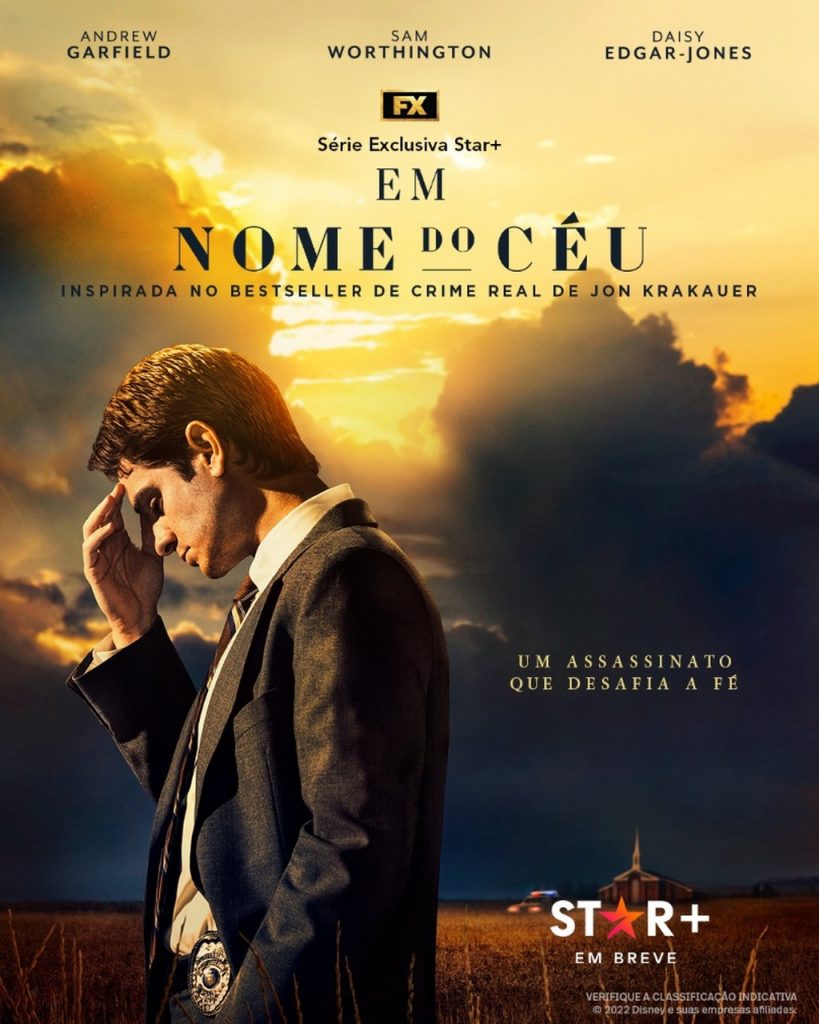 em nome do céu - otageek