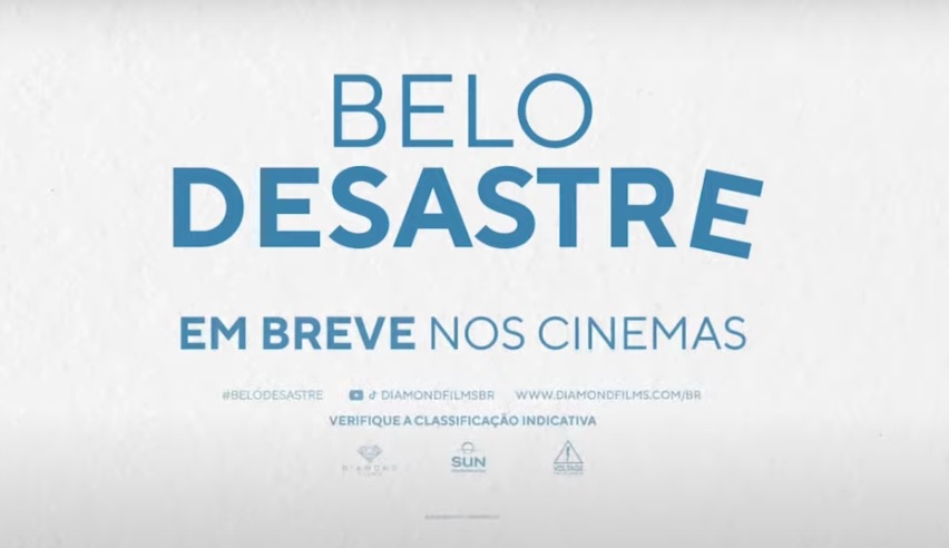 "Belo Desastre" - Otageek