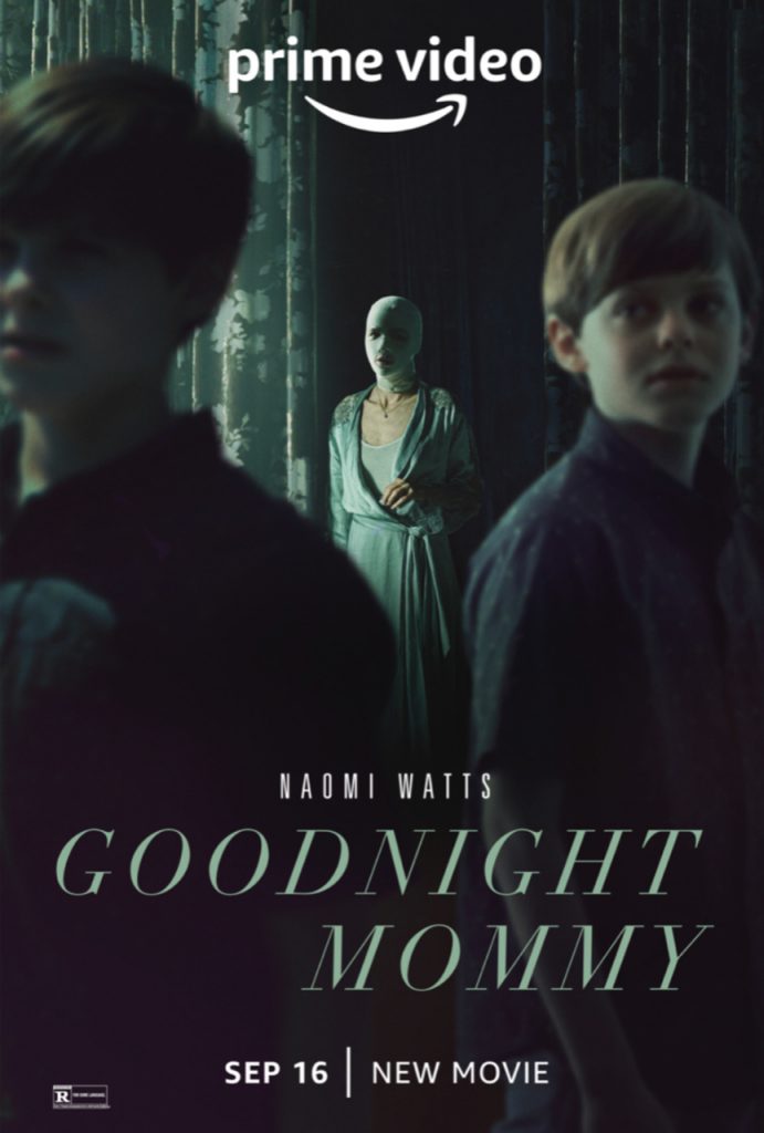 Goodnight Mommy - Otageek