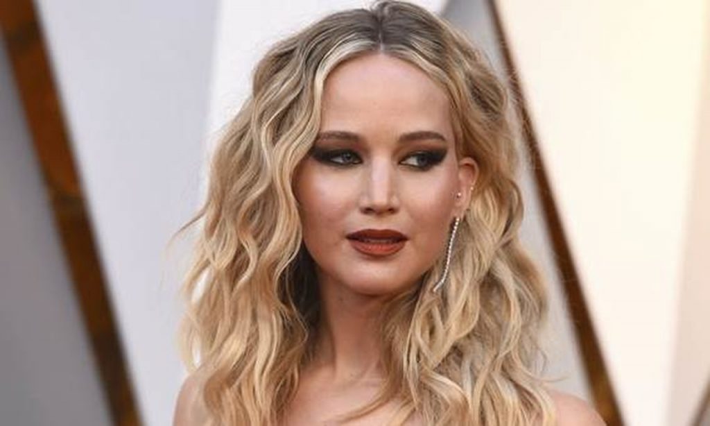 jennifer lawrence - otageek