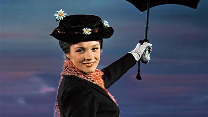 Mary Poppins