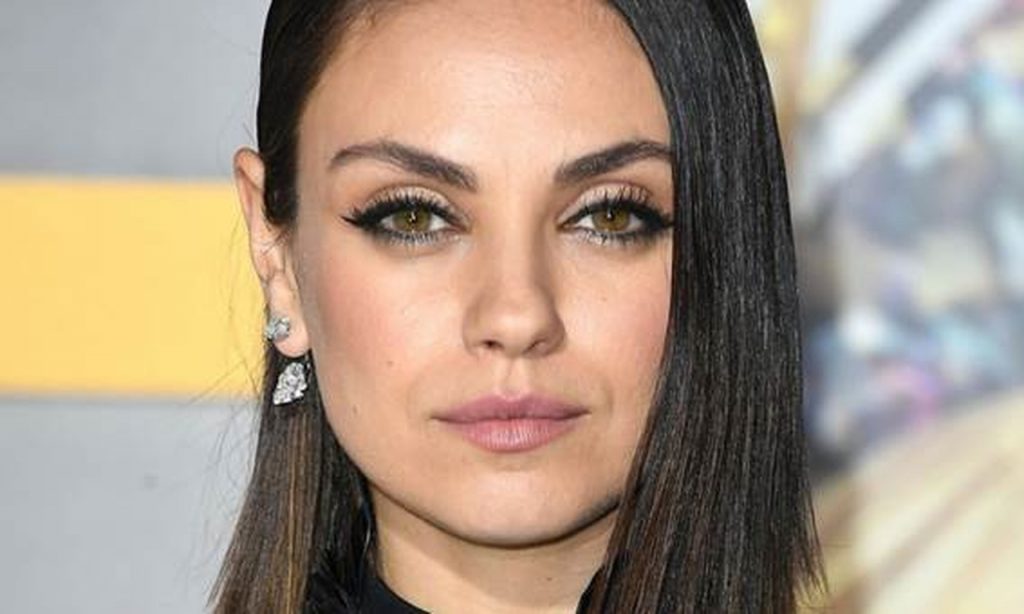 mila kunis - otageek