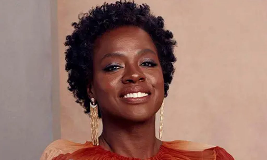 viola davis leoninos do star+ - otageek