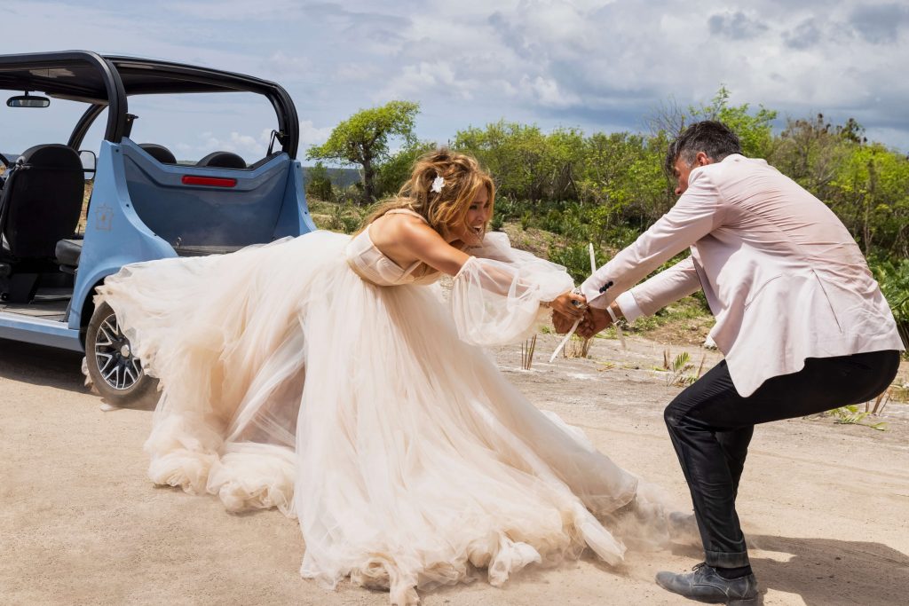 Casamento Armado