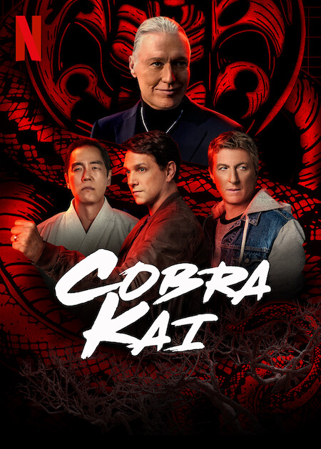 Cr Tica Temporada De Cobra Kai Est Iradiss Ma Otageek