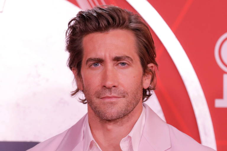 O protagonista do filme Road House, Jake Gyllenhaal