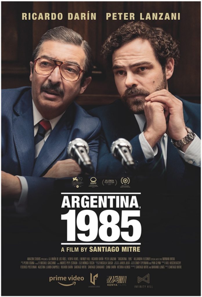 argentina 1985 - otageek