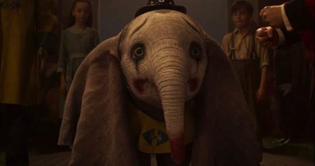 dumbo - otageek