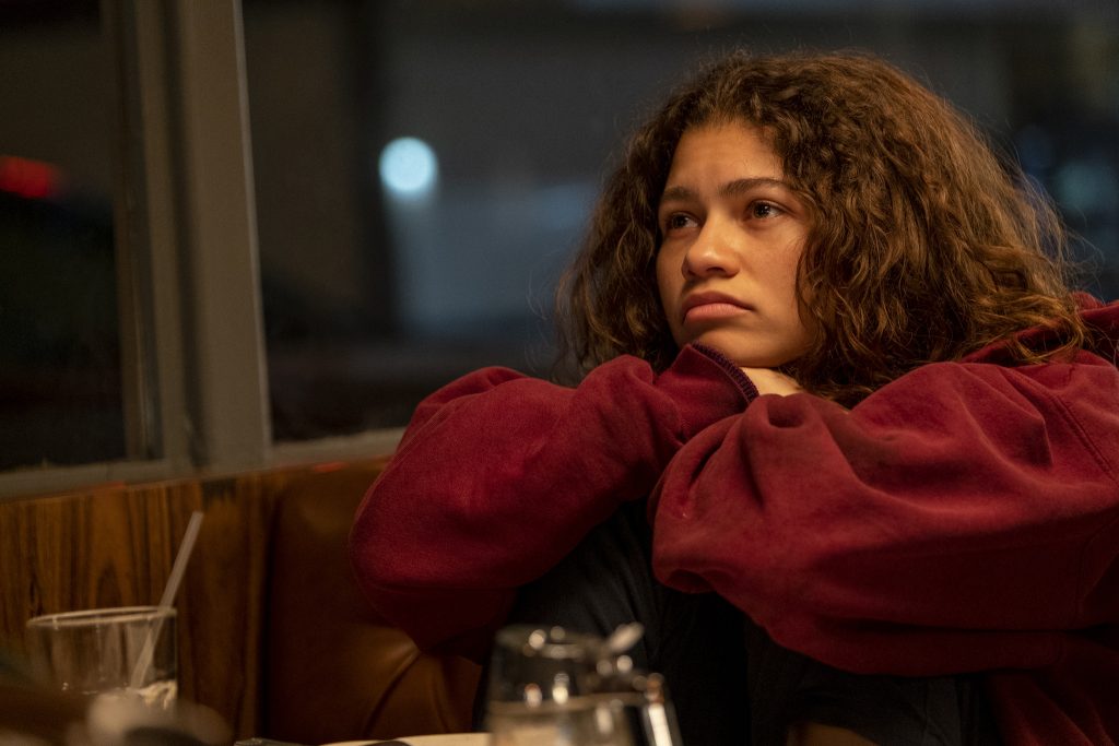 Série Euphoria ganha prêmio no Primetime Emmy