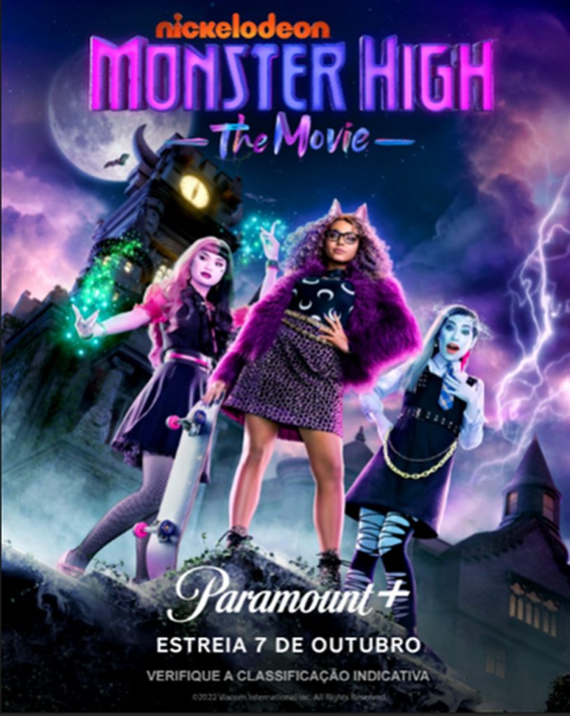 monster high - otageek