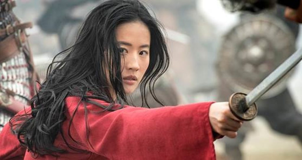 live-action mulan - otageek