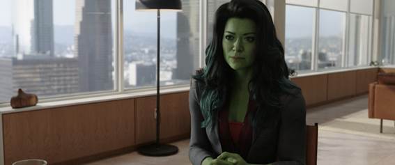 Mulher-Hulk