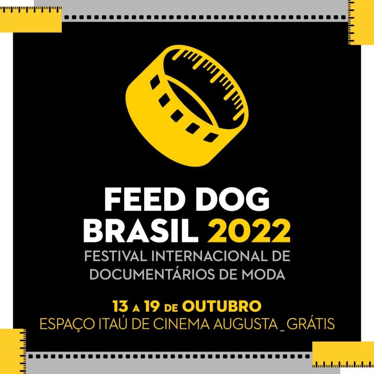 Feed Dog Brasil