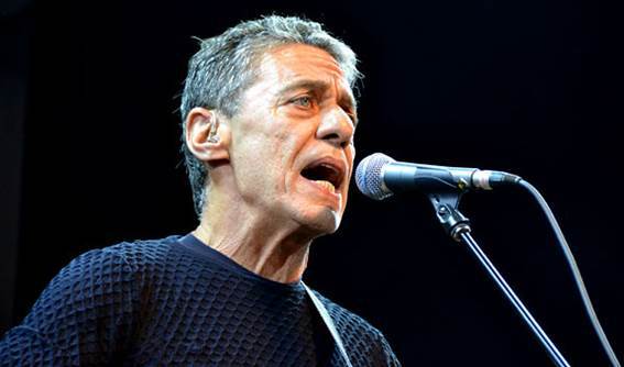 Chico Buarque