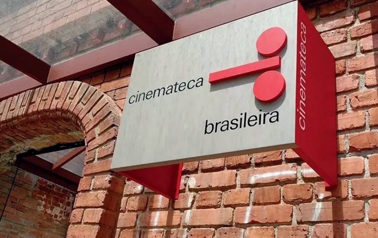 Cinemateca Brasileira