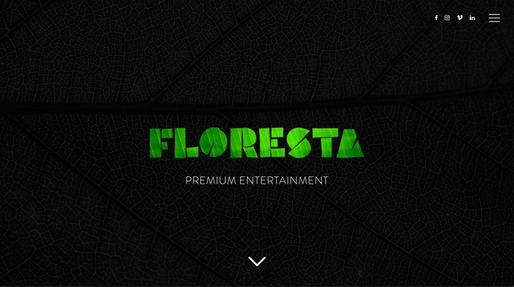 floresta entertainment