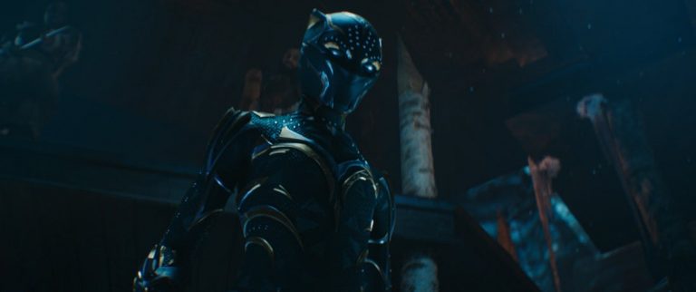 O QUE SABEMOS SOBRE “PANTERA NEGRA: WAKANDA PARA SEMPRE”? otageek